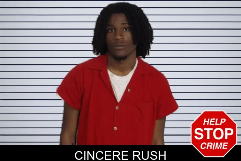 Cincere Rush