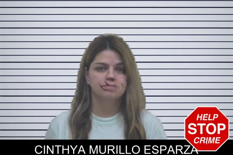 Cinthya Murillo Esparza