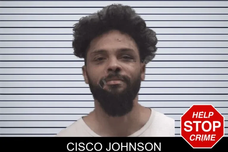 Cisco Johnson
