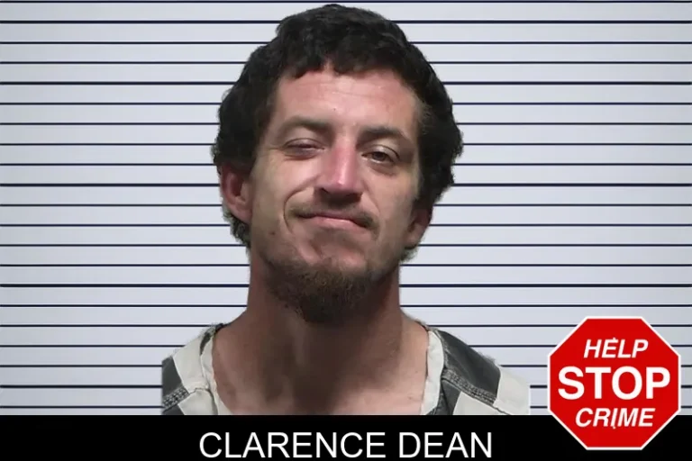Clarence Dean