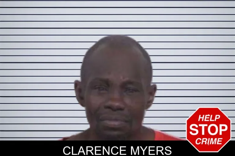 Clarence Myers