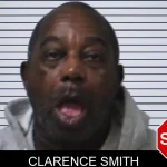 Clarence Smith Mugshots