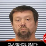 Clarence Smith Mugshots