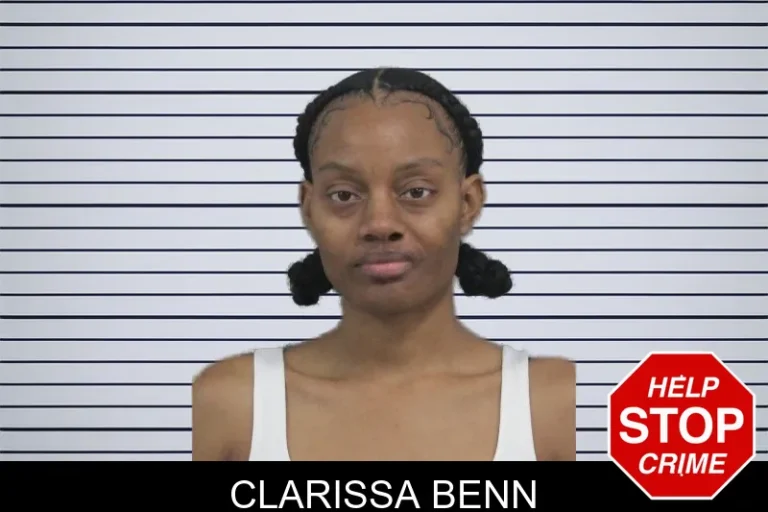 Clarissa Benn