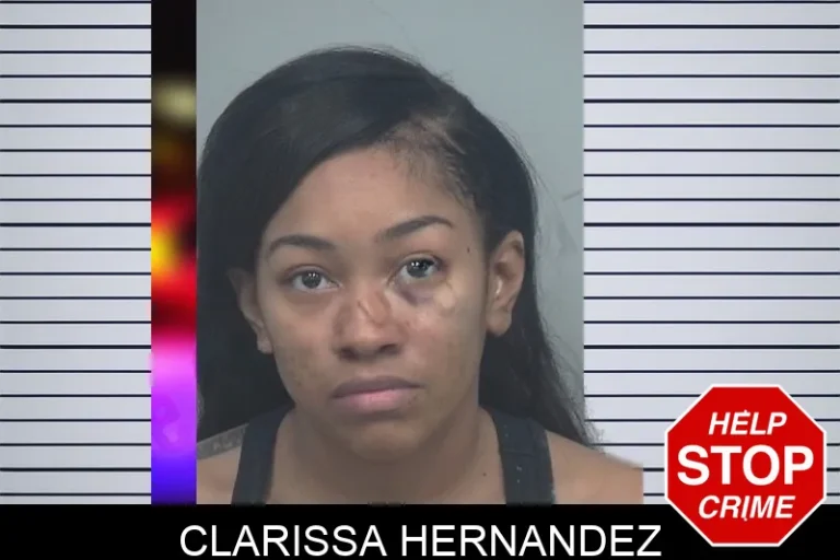 Clarissa Hernandez