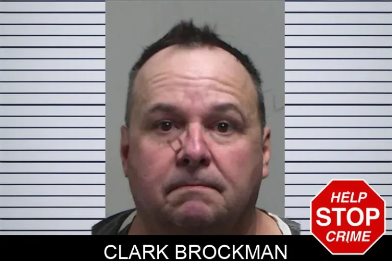 Clark Brockman