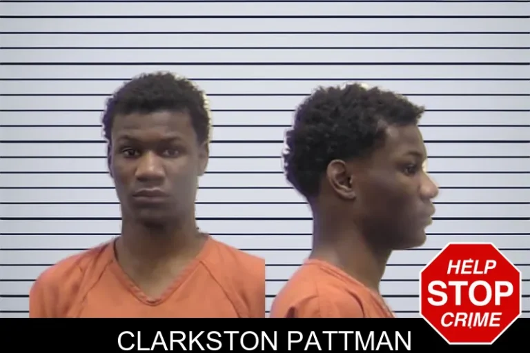 Clarkston Pattman