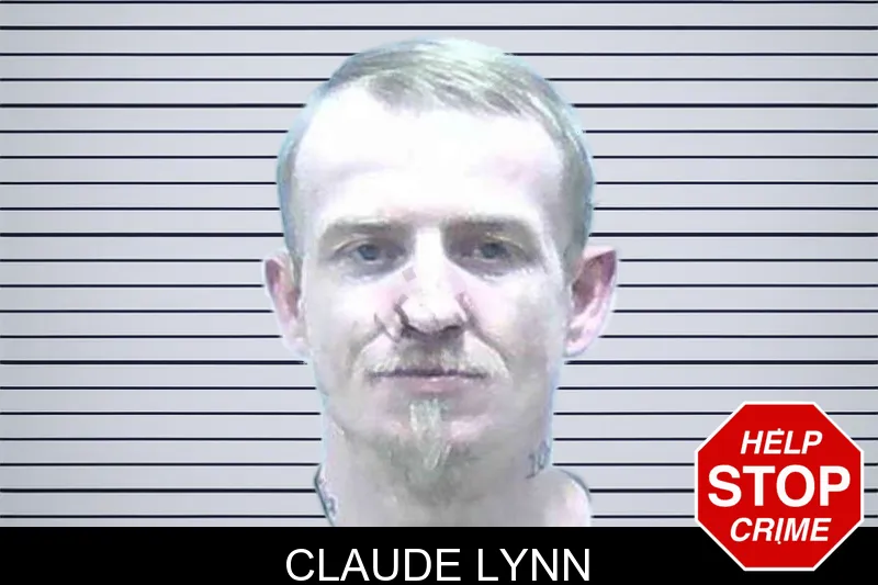 Claude Lynn Mugshots