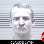 Claude Lynn Mugshots