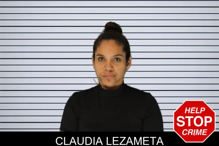 Claudia Lezameta mugshot – Hall County , Georgia Claudia Lezameta