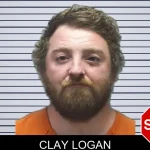 Clay Logan Mugshots