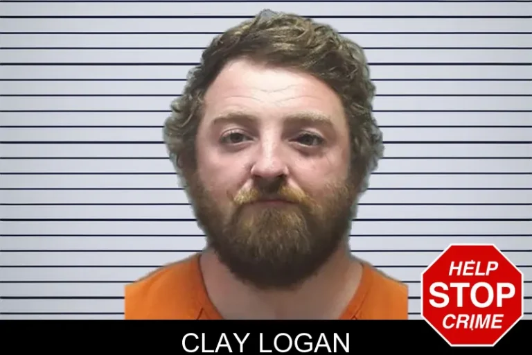 Clay Logan