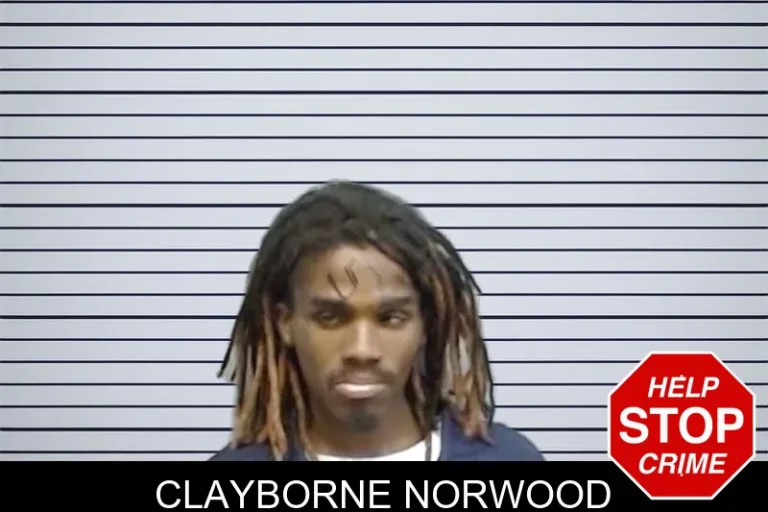 Clayborne Norwood