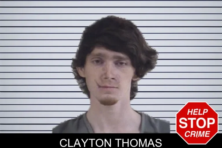 Clayton Thomas