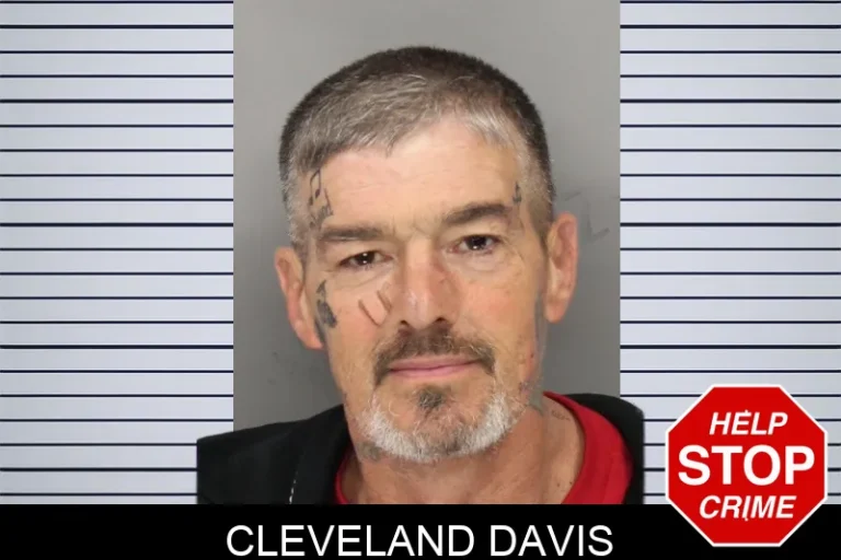 Cleveland Davis