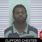 Clifford Chester Mugshots