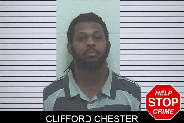 Clifford Chester