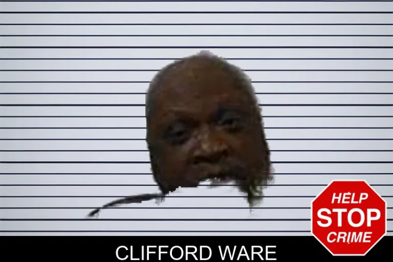 Clifford Ware