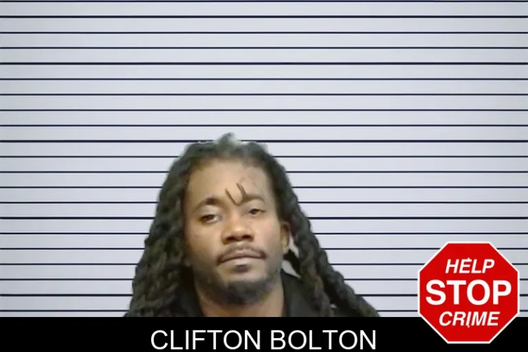Clifton Bolton