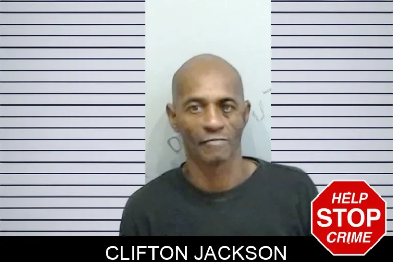 Clifton Jackson