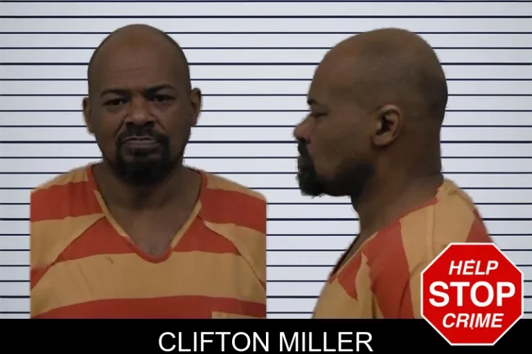 Clifton Miller