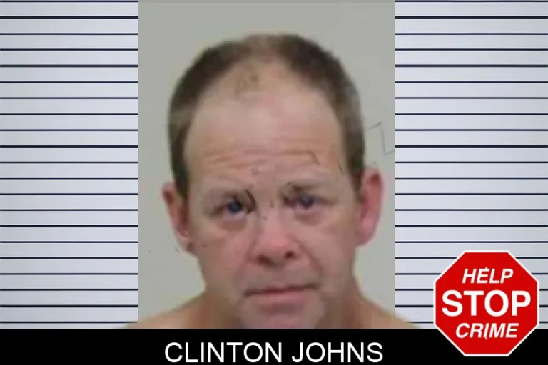 Clinton Johns