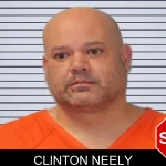 Clinton Neely mugshot – Seminole County , Georgia Clinton Neely mugshot