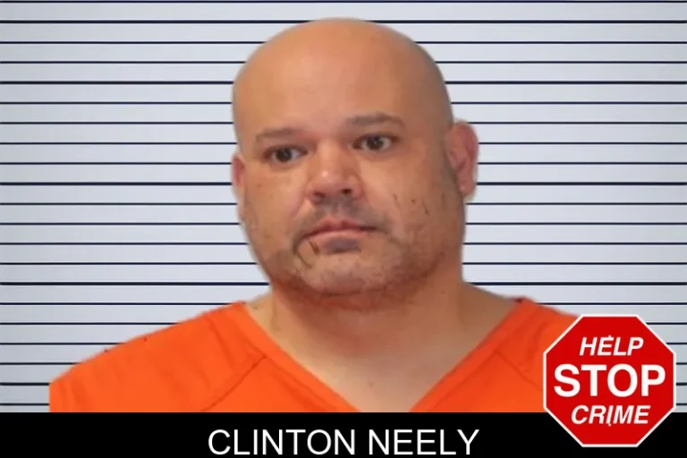 Clinton Neely