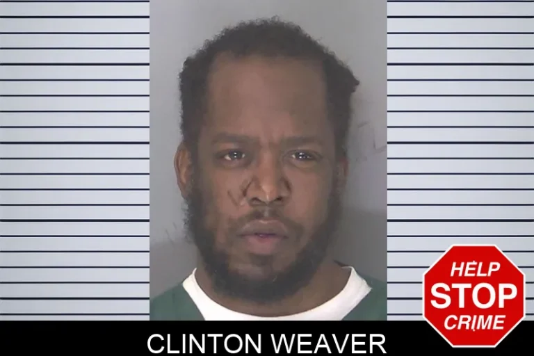 Clinton Weaver
