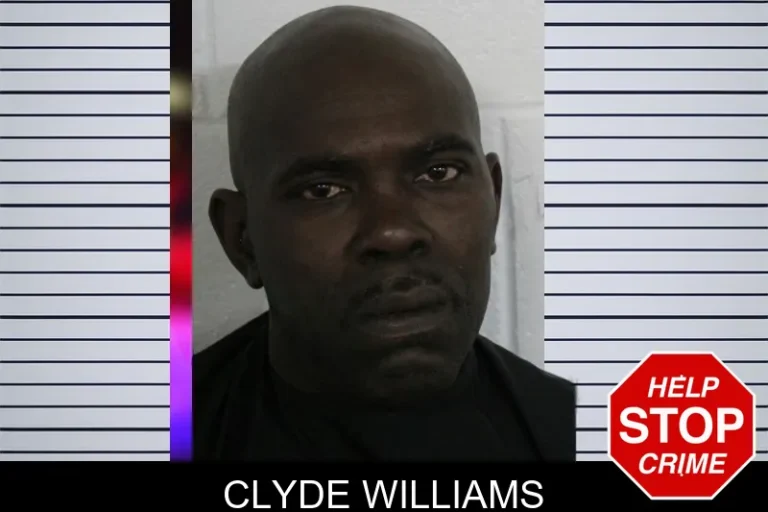 Clyde Williams