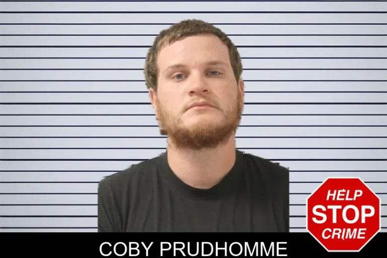 Coby Prudhomme