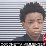 Coconetta Mimmenger Mugshots