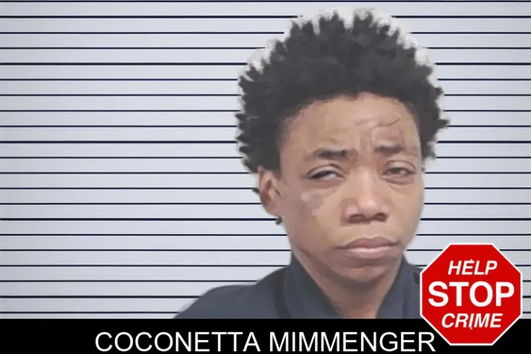 Coconetta Mimmenger