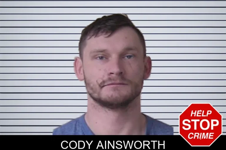 Cody Ainsworth