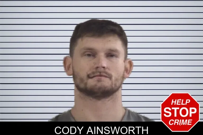 Cody Ainsworth