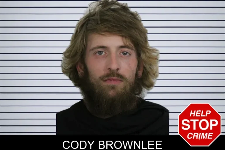Cody Brownlee