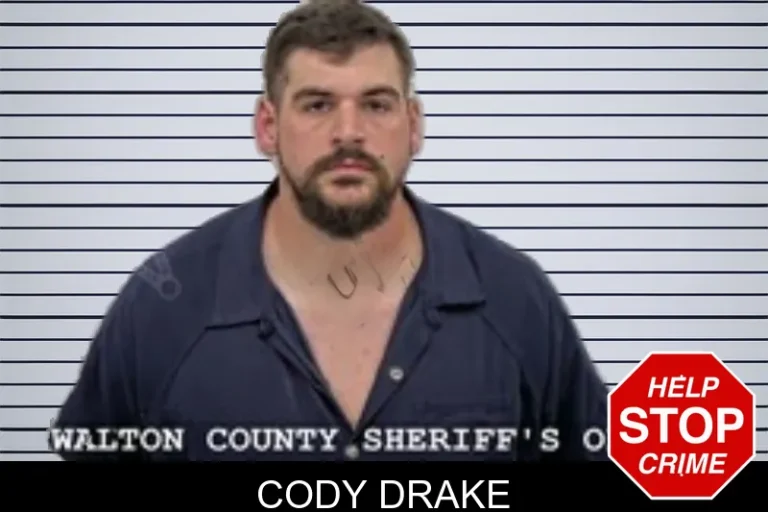 Cody Drake