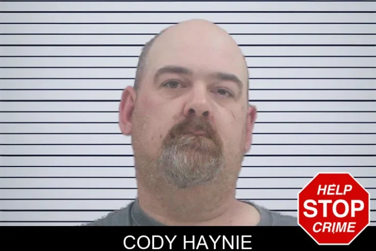 Cody Haynie