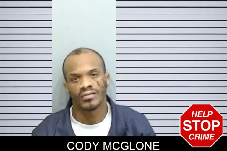 Cody McGlone