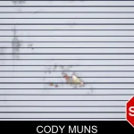 Cody Muns Mugshots