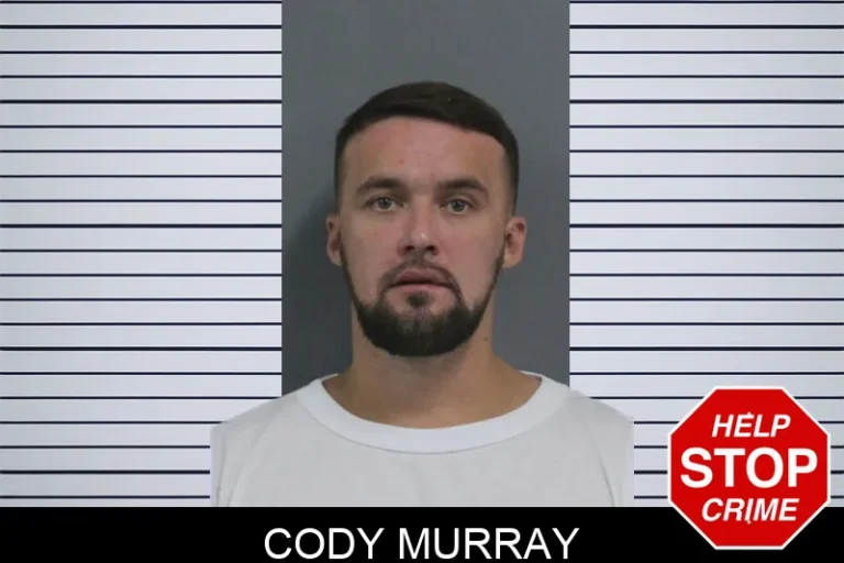 Cody Murray mugshot – Catoosa County , Georgia Cody Murray