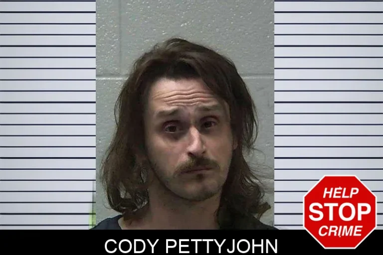 Cody Pettyjohn