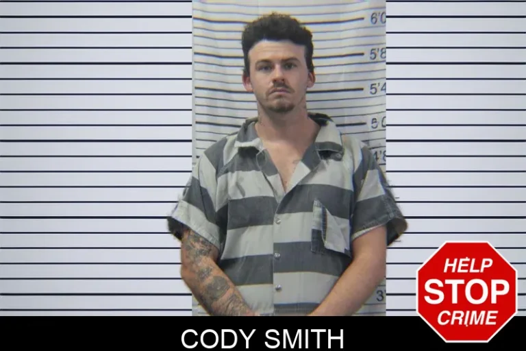 Cody Smith