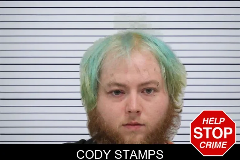 Cody Stamps