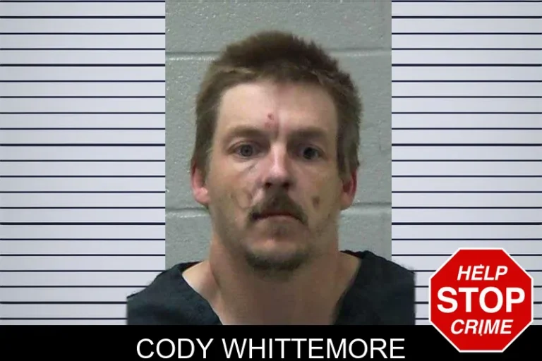 Cody Whittemore