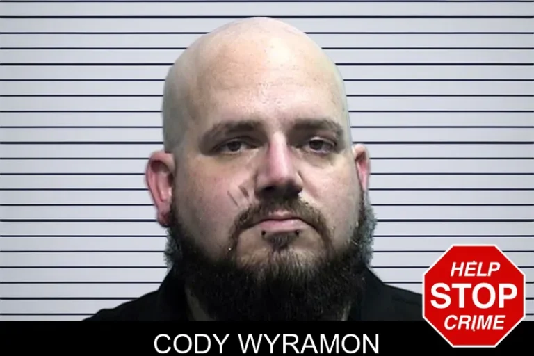 Cody Wyramon
