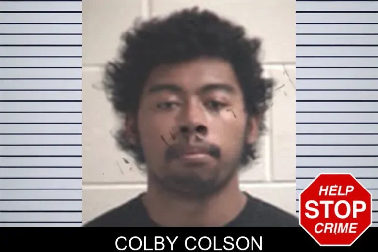 Colby Colson