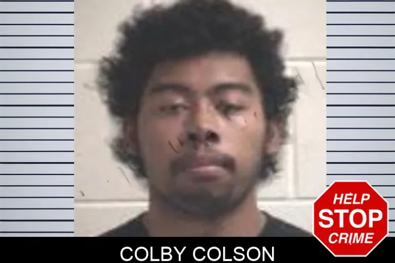 Colby Colson