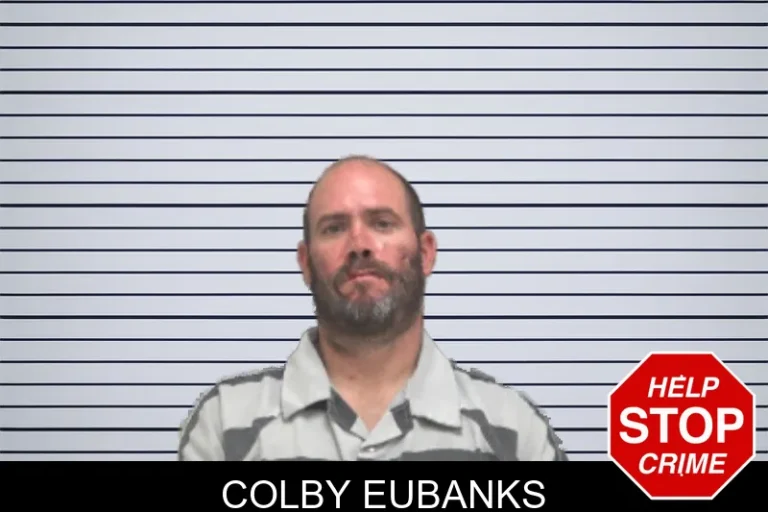 Colby Eubanks