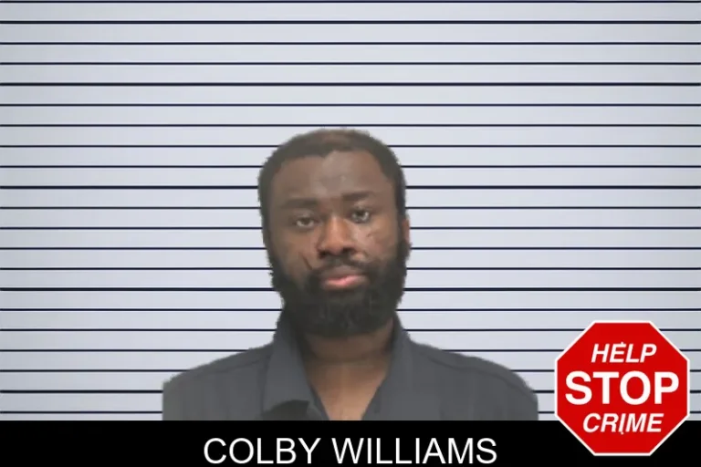Colby Williams
